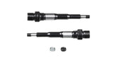 Bontrager Line Pro Pedal Rework Kit Grey One size